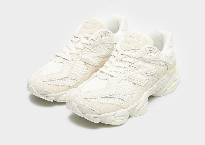 Tenisice i cipele New Balance 9060 Bijela | GC9060ER, 1