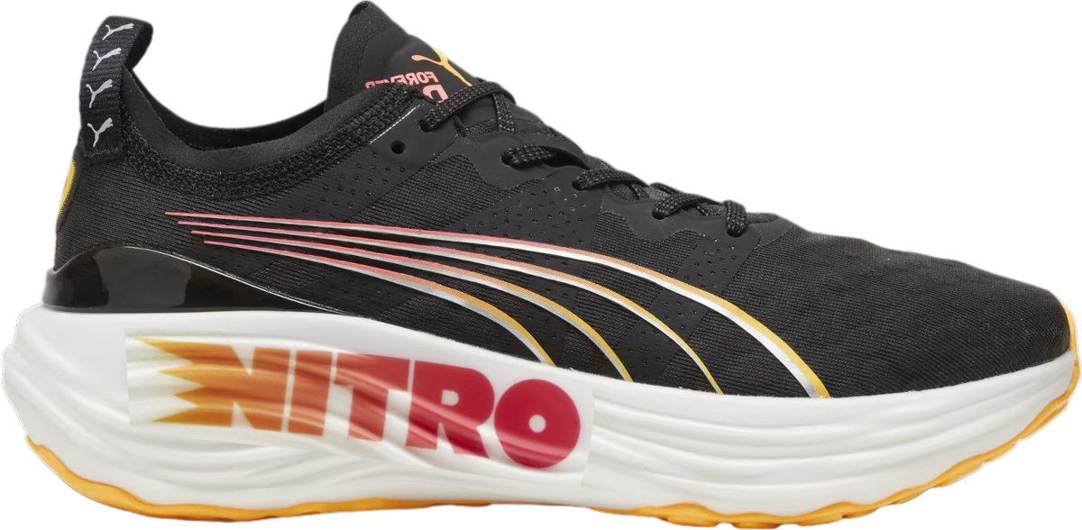 Tenisice i cipele Puma ForeverRun NITRO Forever Faster Wn Crna | 309704-01, 0