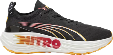 Tenisice i cipele Puma ForeverRun NITRO Forever Faster Wn Crna | 309704-01, 0