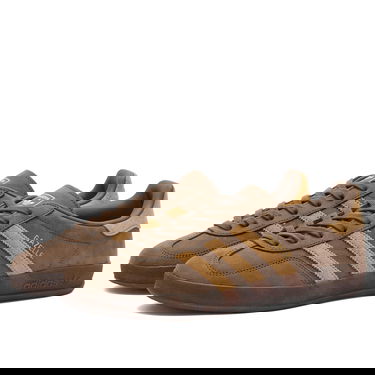 Tenisice i cipele adidas Originals Gazelle Indoor, Size UK 4 Smeđa | JQ8386, 2