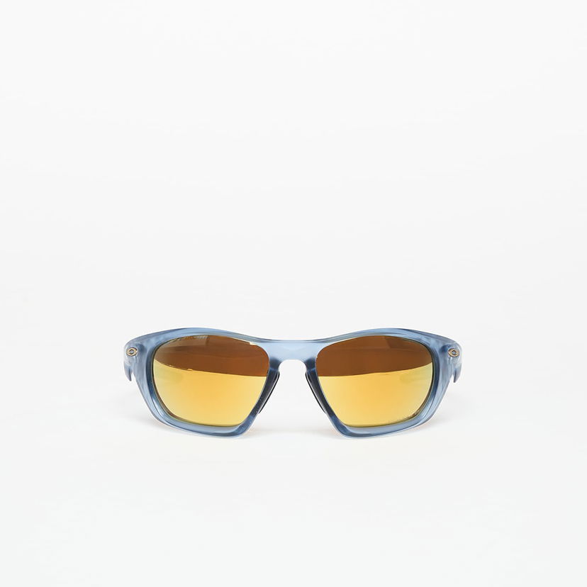 Sunčane naočale OAKLEY Sunglasses Lateralis Prizm Polar Universal Plava | 0OO9431-94311560