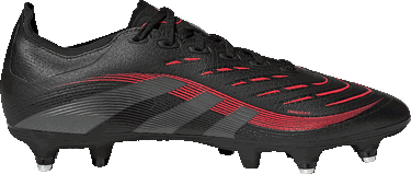 Tenisice i cipele adidas Performance PREDATOR LEAGUE SG Crna | ji1343, 3