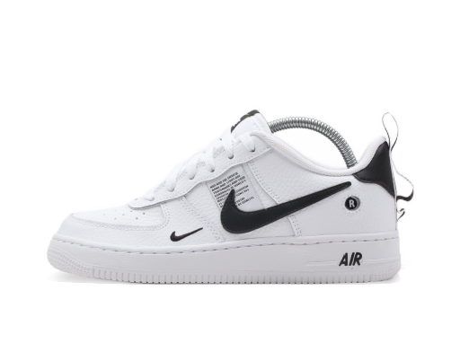 Tenisice i cipele Nike Air Force 1 LV8 Utility GS Bijela | AR1708-100