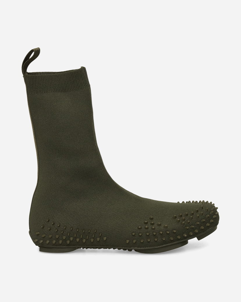 Čarape Puma Mostro Sock Zelena | 403693-03