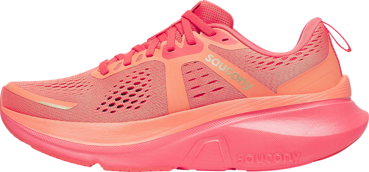 Tenisice i cipele Saucony Saucony Guide 18 Ružičasta | s10998-240, 1