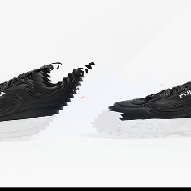 Tenisice i cipele FILA Disruptor Low Crna | 1010302.25Y, 0