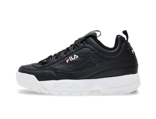 Tenisice i cipele FILA Disruptor Low Crna | 1010302.25Y