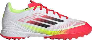 Tenisice i cipele adidas Performance F50 LEAGUE TF Bijela | ie1231, 8