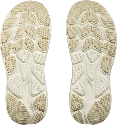 Tenisice i cipele Hoka One One Clifton 10 Zelena | 1162031-sjd, 3