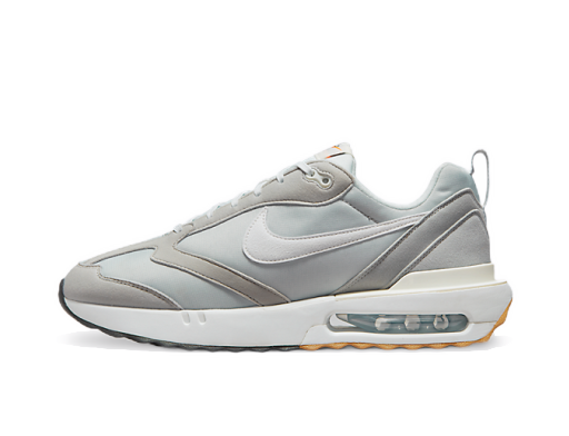 Tenisice i cipele Nike Air Max Dawn "Grey Fog" Siva | DJ3624-002