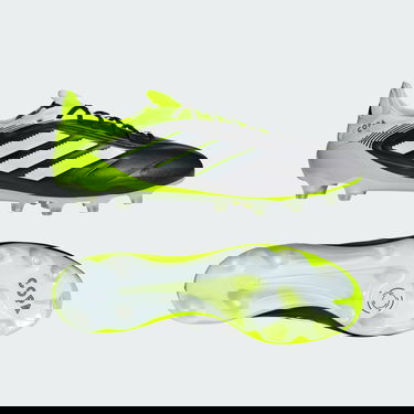 Tenisice i cipele adidas Performance Copa Pure 3 Elite Artificial Grass Žuta | JR2820, 0
