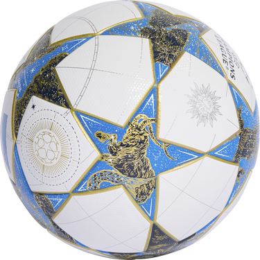 Sportska oprema adidas Performance UCL League 25/26 Official Match Ball Bijela | JP1548, 1