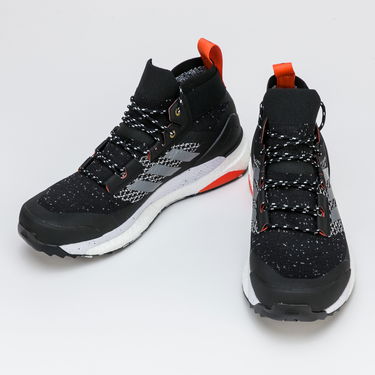 Tenisice i cipele adidas Performance Parley x Terrex Free Hiker Crna | EF0347, 2