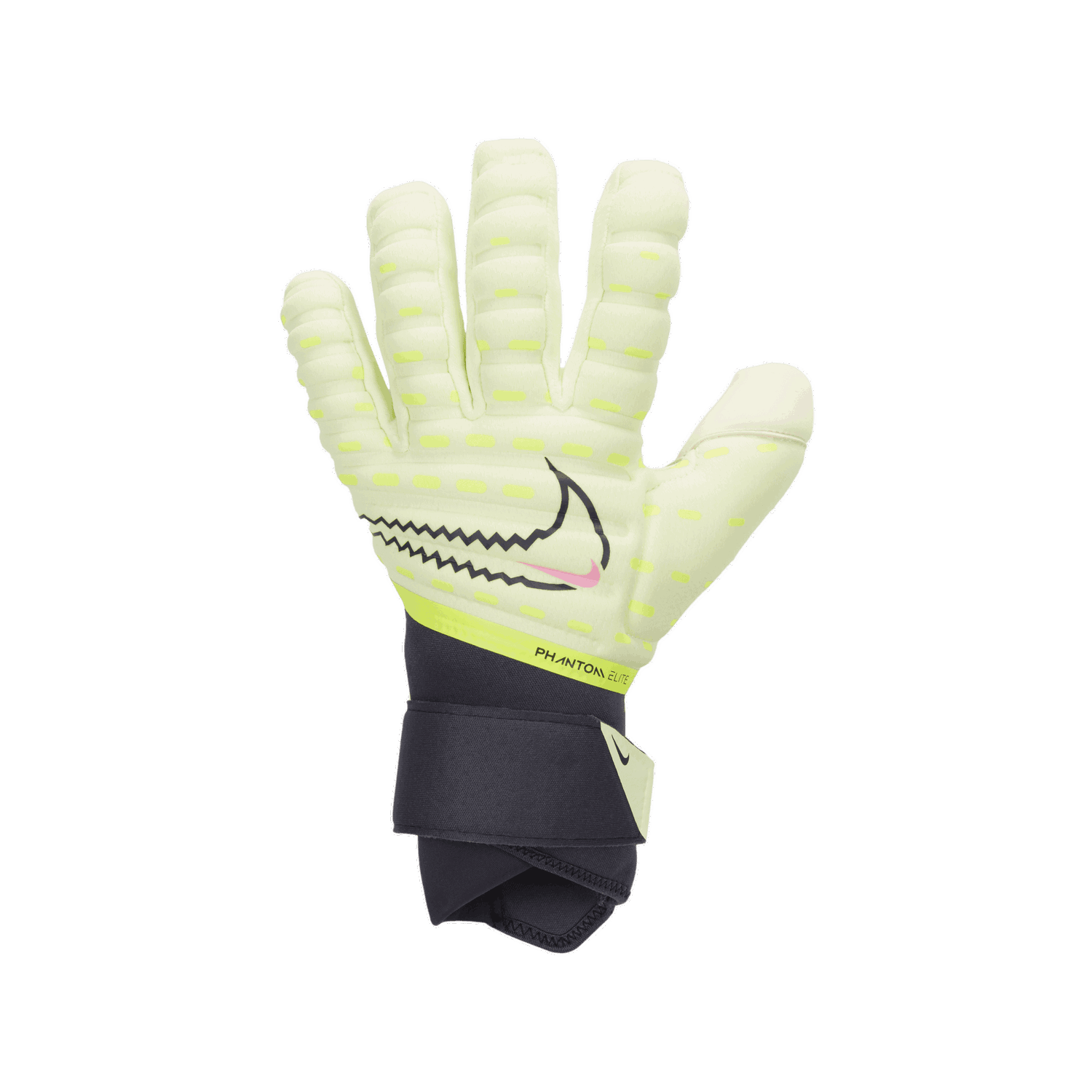 Rukavice Nike Goalkeeper Gloves Phantom Elite Žuta | CN6724-701, 0
