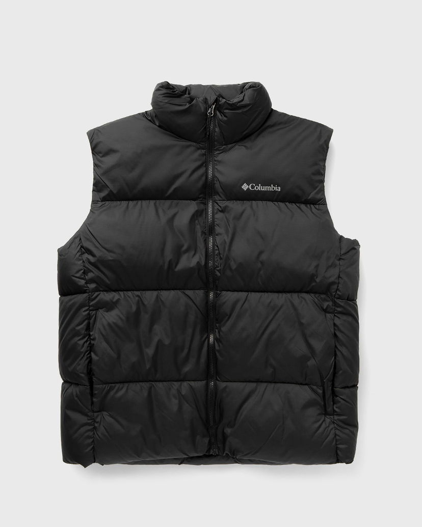 Prsluk Columbia Puffect III Vest Crna | 2086871010