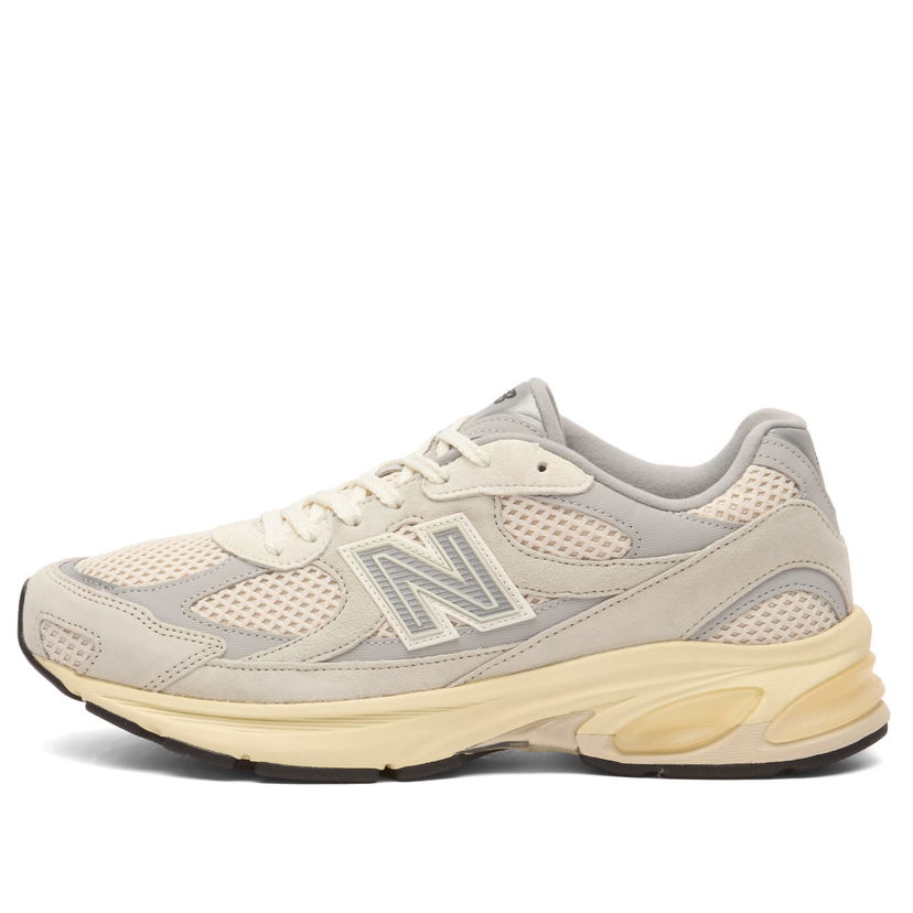 Tenisice i cipele New Balance 2010 Siva | U2010SNB