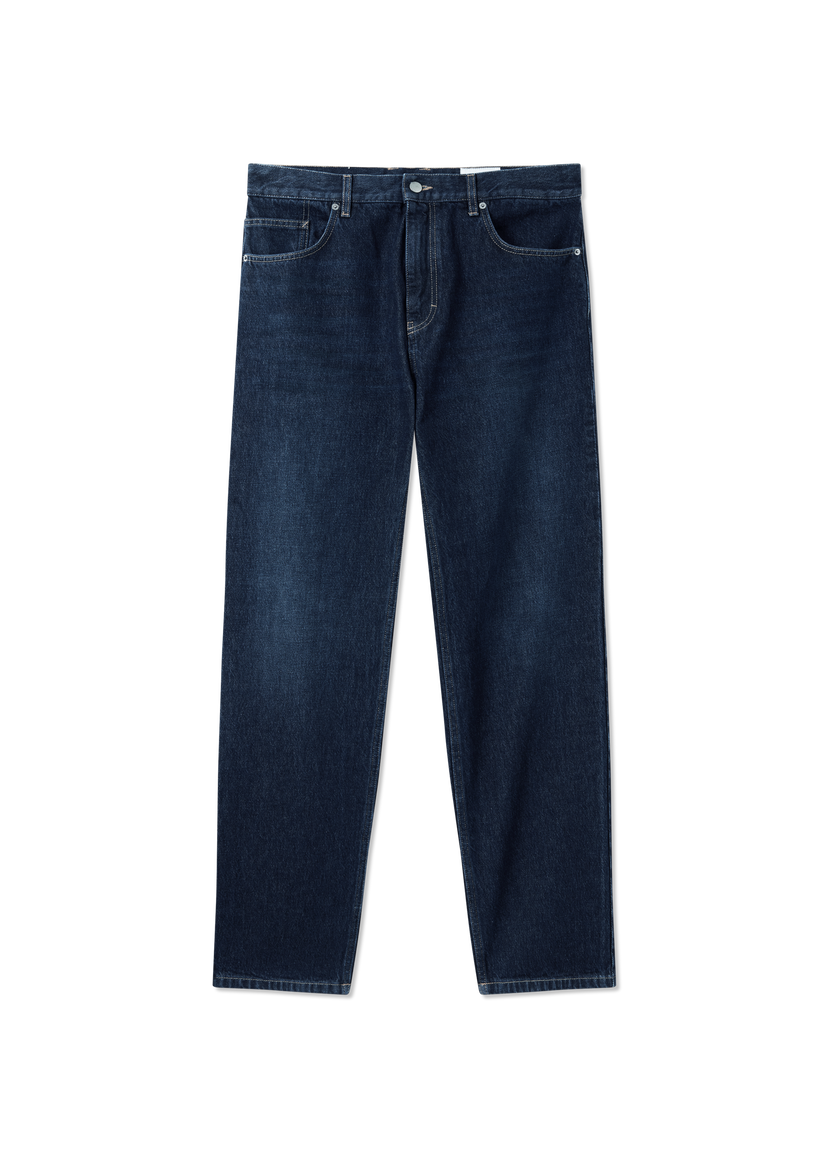 Jeans AXEL ARIGATO Archive Straight Jeans Tamnoplava | A3537001