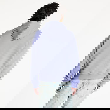 Dukserice Awake NY Awake NY Classic Logo Hoodie Ljubičasta | AWK-SP25-HD002-PERIW, 3