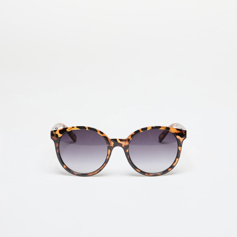 Sunčane naočale Vans Vans Rise And Shine Round Sunglasses Smeđa | VN000HEE1611