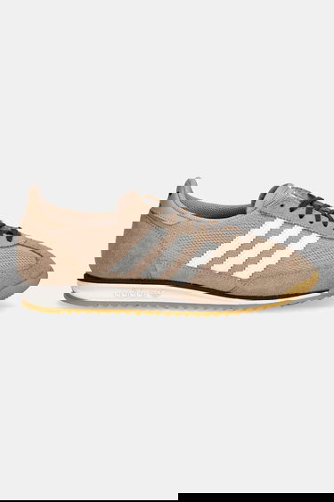 Tenisice i cipele adidas Originals SL 72 OG Smeđa | JQ8324, 1