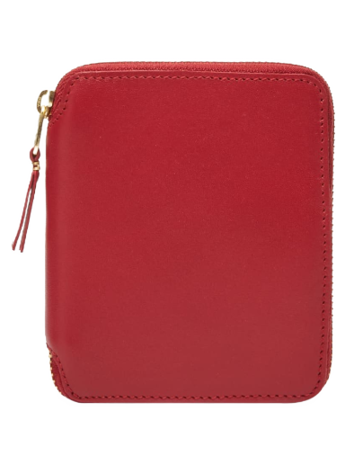 Novčanik Comme des Garçons Classic Wallet Red Crvena | SA2100-RD