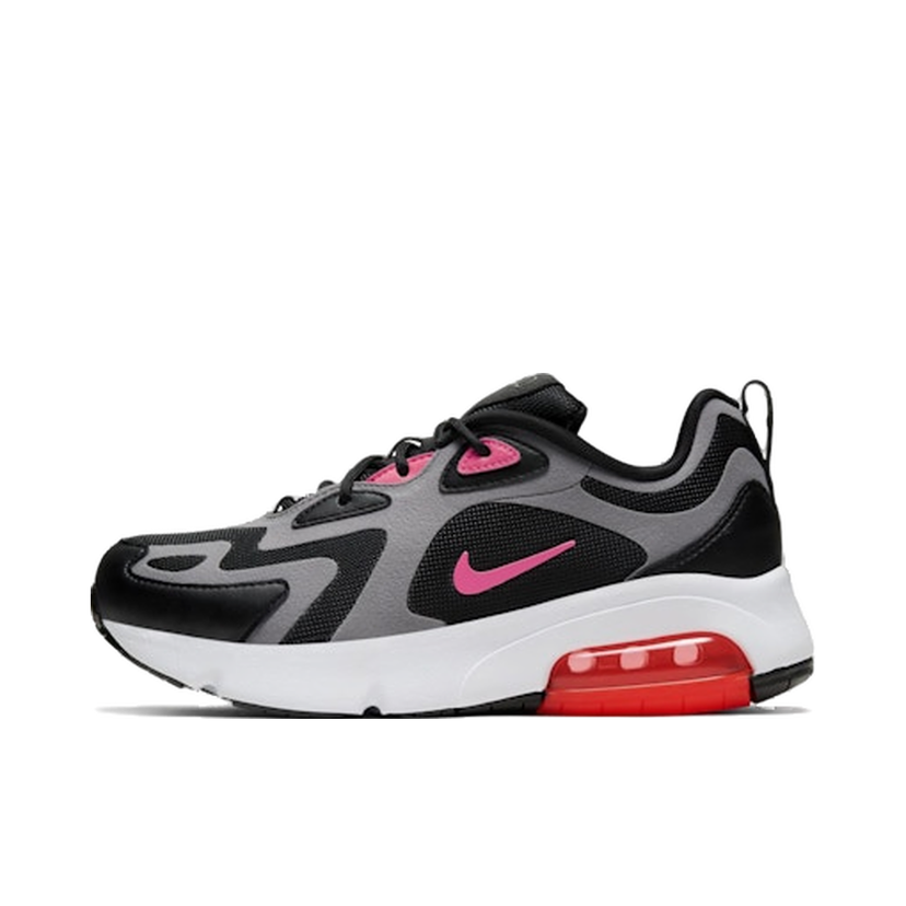 Tenisice i cipele Nike Air Max 200 Siva | CT6388-001