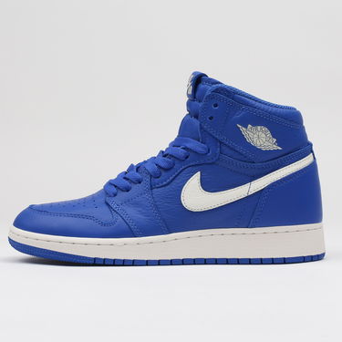 Tenisice i cipele Jordan ir Jordan 1 Retro High OG "Hyper Royal" Plava | 555088-401, 0