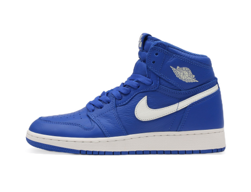 Ograničeno izdanje Jordan ir Jordan 1 Retro High OG "Hyper Royal" Plava | 555088-401