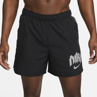 Kratke hlače Nike Dri-FIT Run Division Challenger Shorts Crna | dx0837-010, 2