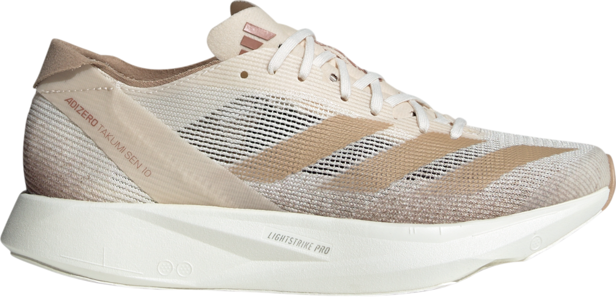 Tenisice i cipele adidas Performance ADIZERO TAKUMI SEN 10 Bež | ih5714, 0