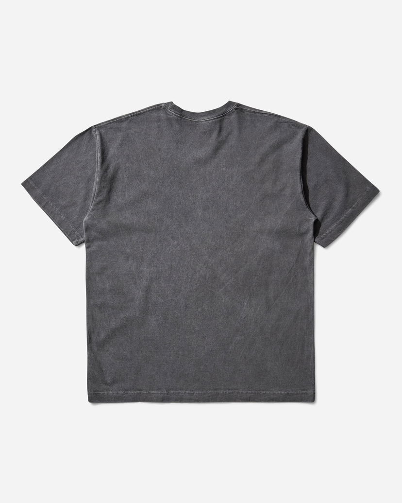 Majica kratkih rukava Neighborhood SS-7 T-Shirt Siva | 251PCNH-ST07 BK