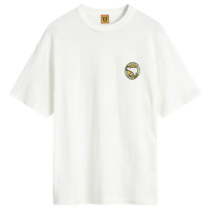 Majica kratkih rukava Human Made Human Made Graphic T-Shirt Bijela | HM28TE020-WH