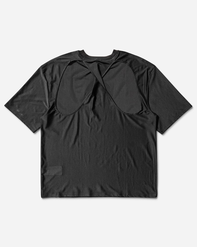 Majica kratkih rukava On Running FKA On Cut-Out T-Shirt Crna | 1UF10120553 BLACK