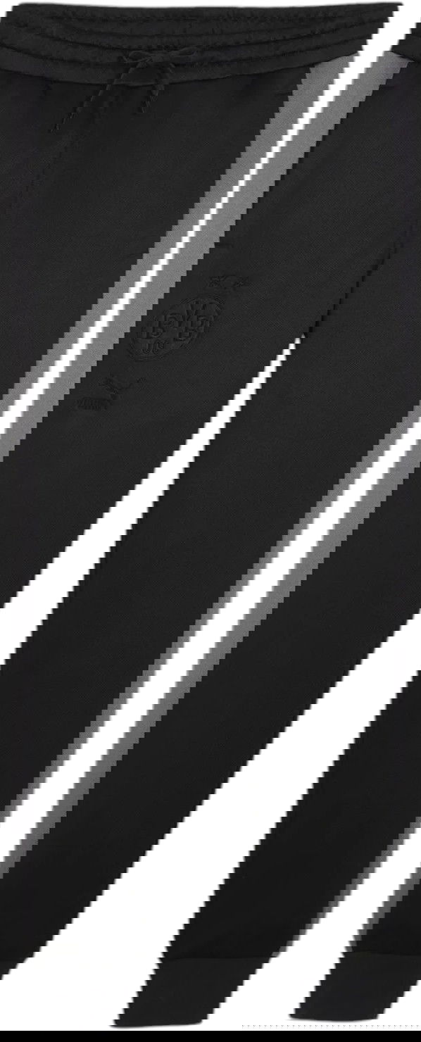 Trenirka Puma BVB Dortmund ftblHeritage T7 Track Pants Crna | 769574-06
