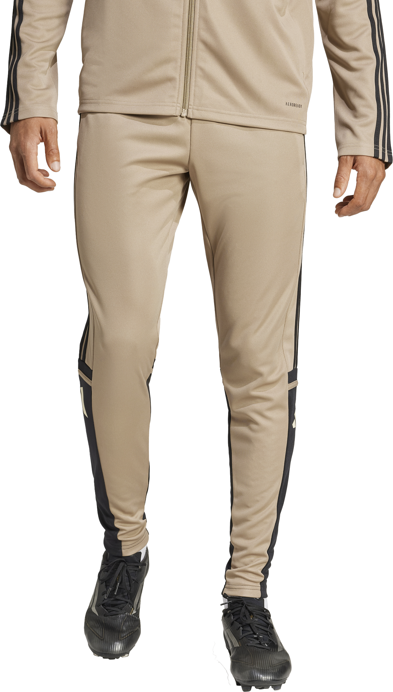 Trenirka adidas Performance Squadra 25 Training Pants Bež | jp3374, 0