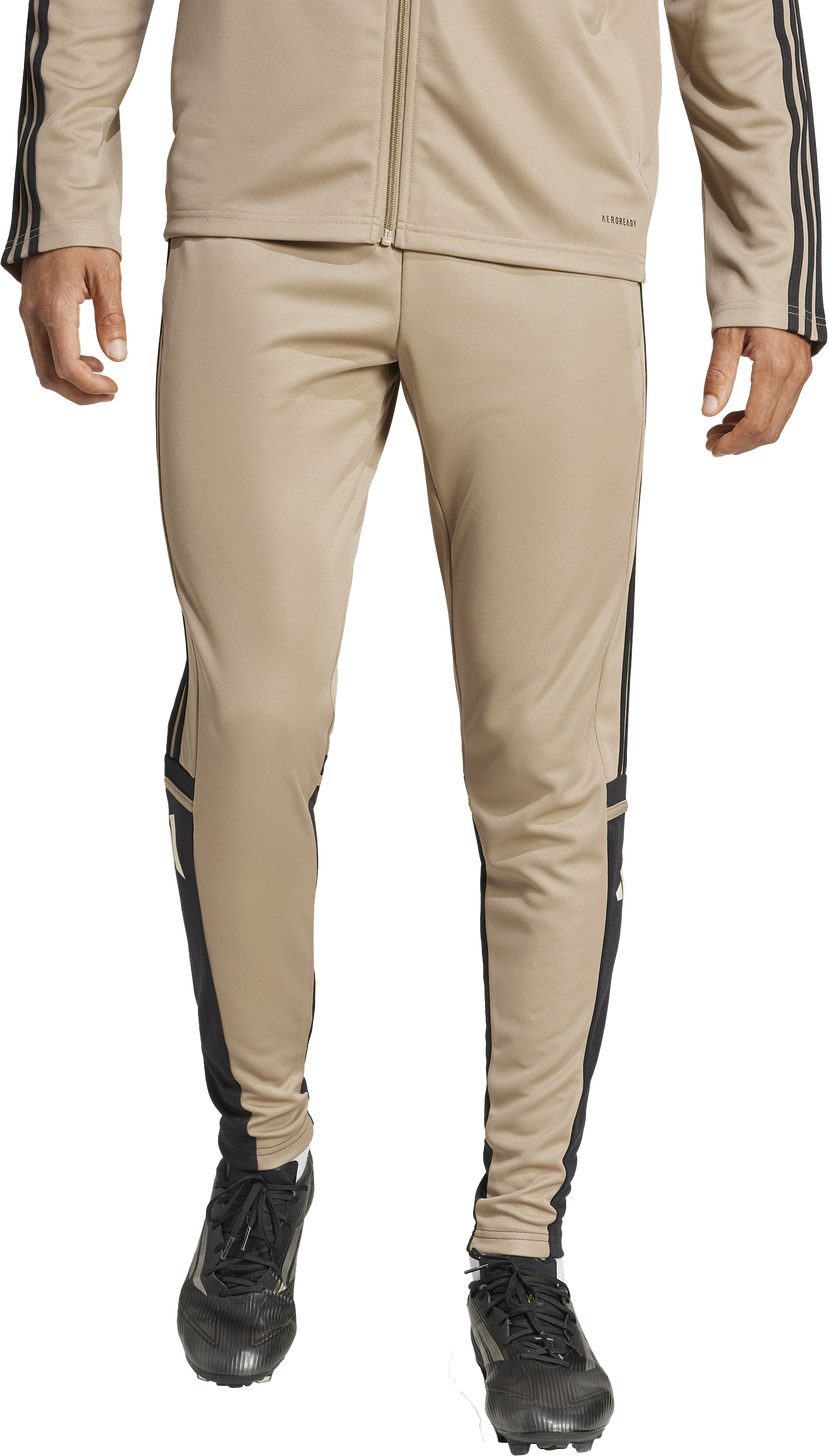 Trenirka adidas Performance Squadra 25 Training Pants Bež | jp3374