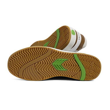 Tenisice i cipele Cariuma Skategoat C25 Bijela | 713001W1V, 4