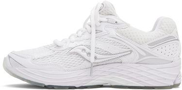 Tenisice i cipele Saucony ProGrid Omni 9 Socktop Bijela | S70900-1, 2