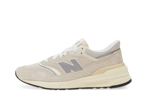 Tenisice i cipele New Balance 997 Moonbeam Bež | U997RCE