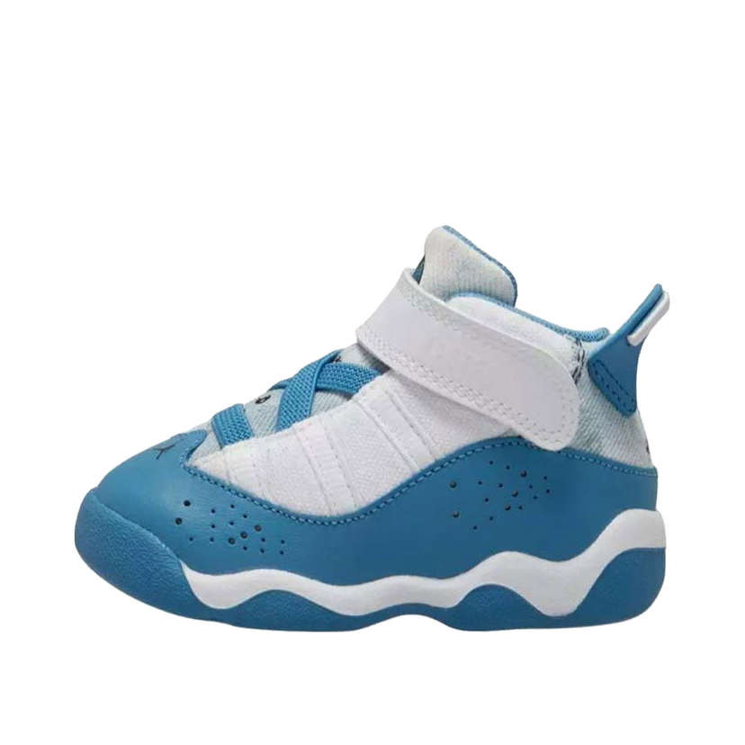 Tenisice i cipele Jordan Jordan 6 Rings Plava | DM8954-100
