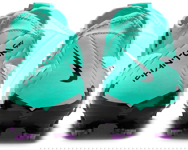 Tenisice i cipele Nike Nike PHANTOM GX ACADEMY DF FG/MG Tirkiz | dd9472-300, 5
