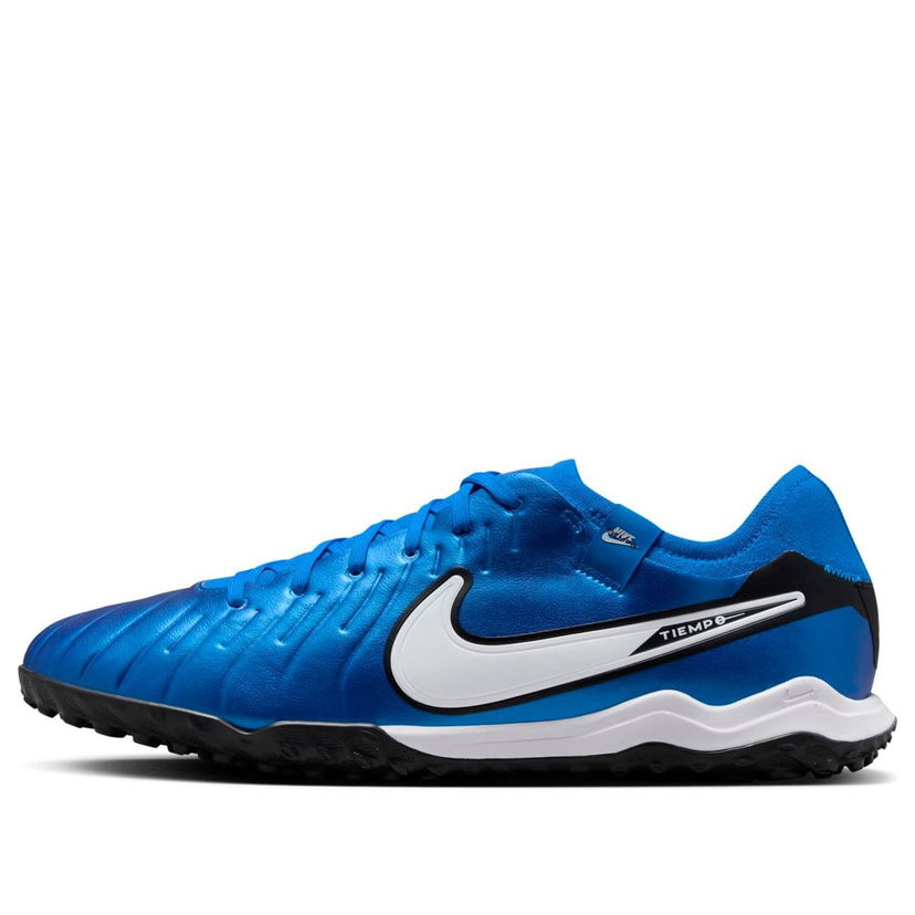Tenisice i cipele Nike Tiempo Legend 10 Pro Turf Plava | DV4336-400