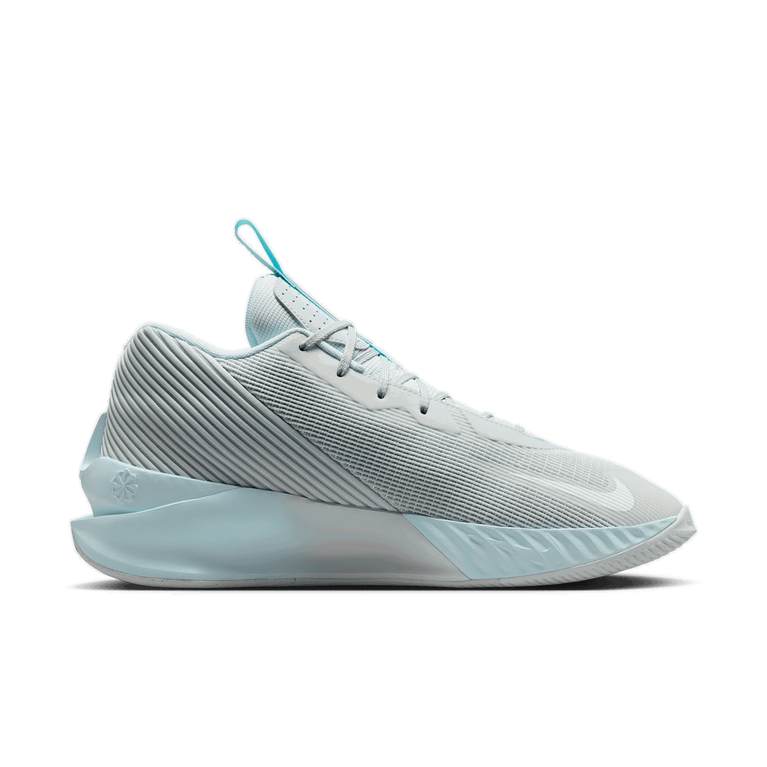 Tenisice i cipele Nike G.T. Jump Academy Siva | FV5524-002, 1