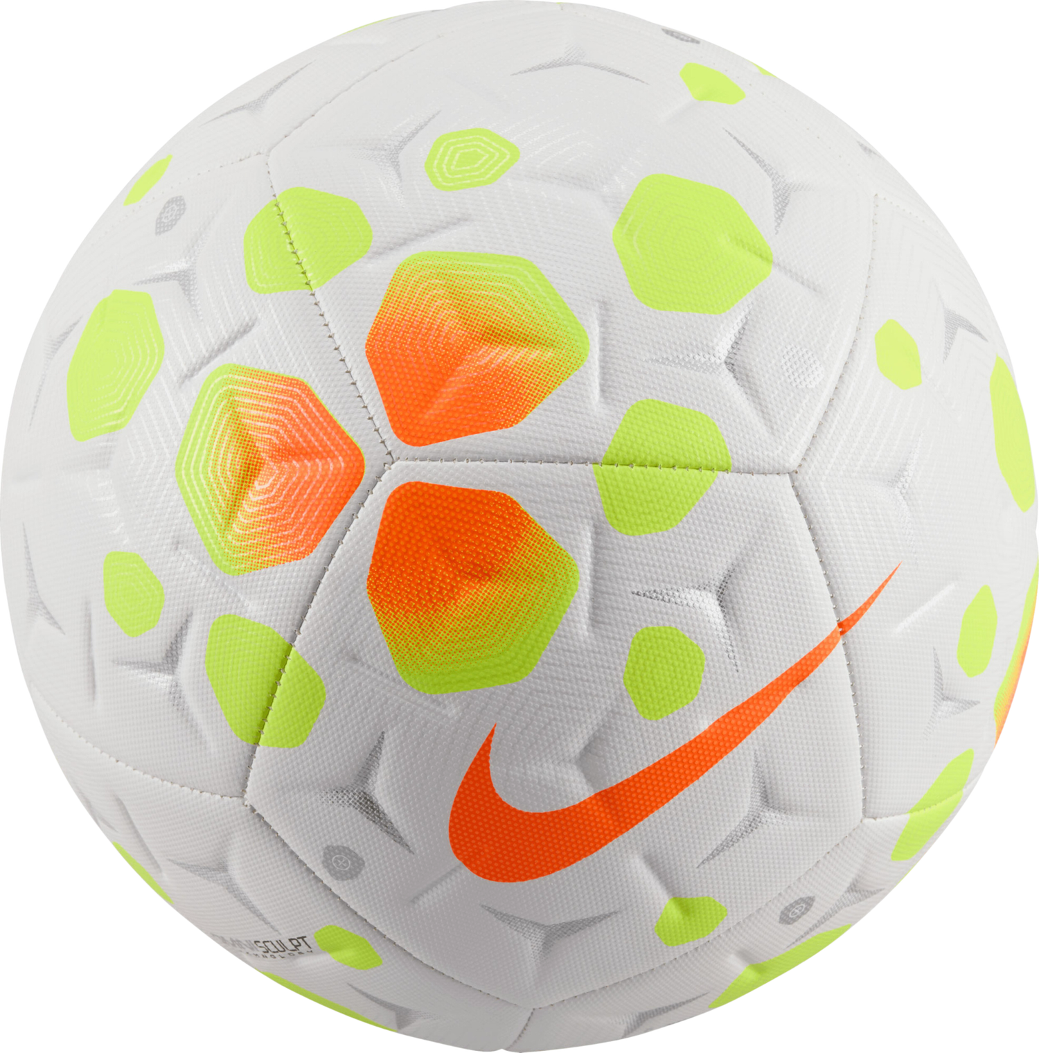 Sportska oprema Nike Academy Training Football with AEROWSCULPT Technology Višebojno | hv4386-103, 0