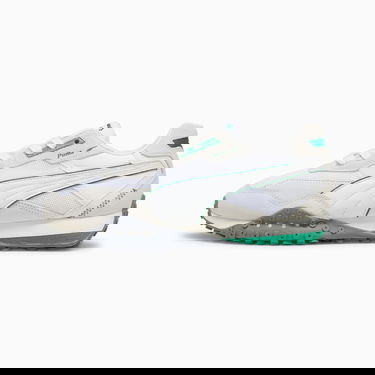 Tenisice i cipele Puma Blktop Rider Pop Bijela | 393866_01, 1