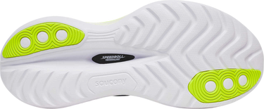 Tenisice i cipele Saucony Endorphin Trainer Plava | s20996-201, 4