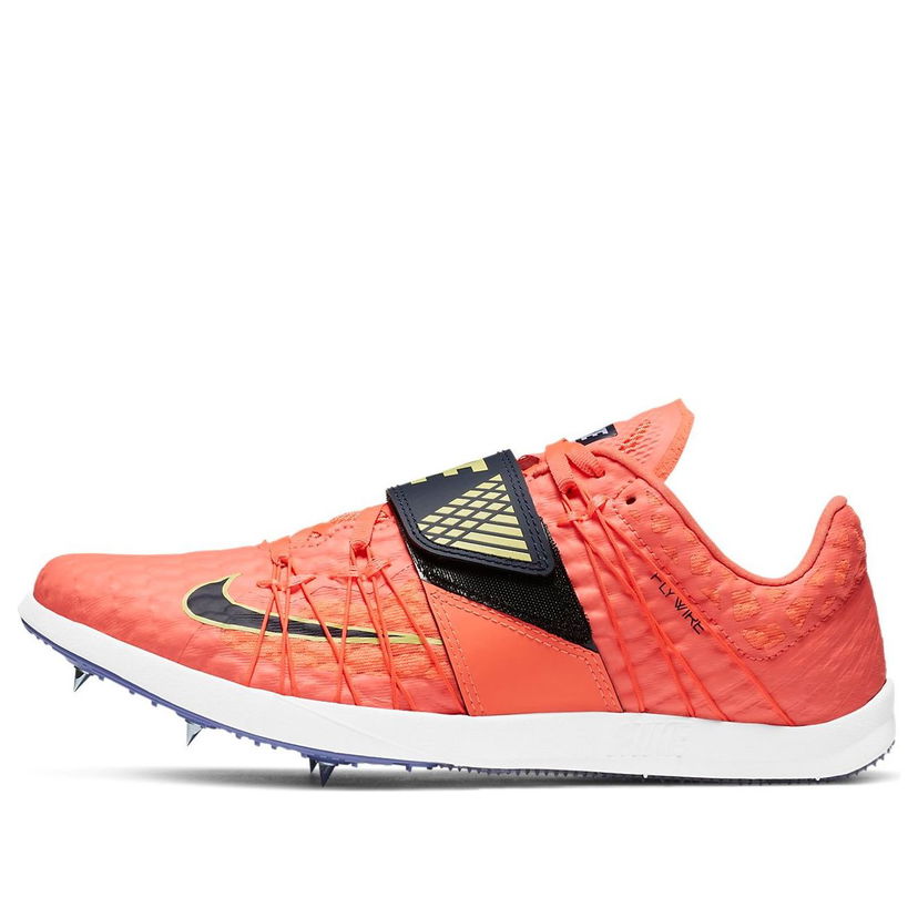 Tenisice i cipele Nike Triple Jump Elite Narančasta | 705394-800