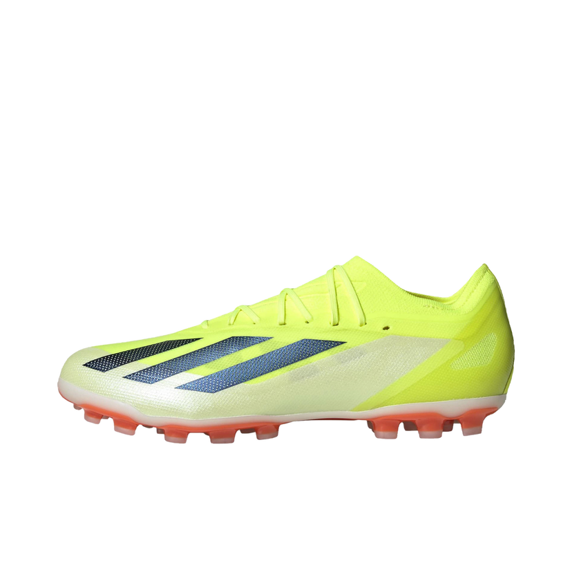 Tenisice i cipele adidas Performance X CRAZYFAST ELITE 2G/3G AG Žuta | id0271