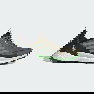 Tenisice i cipele adidas Performance adidas TERREX FREE HIKER 2.0 LOW GORE-TEX Siva | IE5104, 0