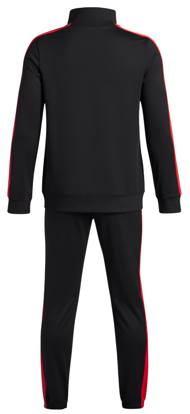 Trenerka Under Armour Rival Knit Track Suit Crna | 1363290-006, 1